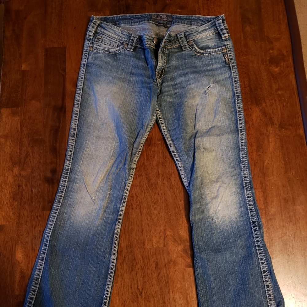 Jeans